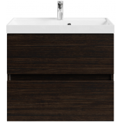 Тумба под раковину Vod-ok Бест 70 палисандр