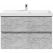 Тумба под раковину Vod-ok Бест 90 горный камень
