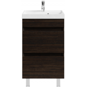 Тумба под раковину Vod-ok Бест 50 палисандр