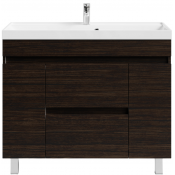 Тумба под раковину Vod-ok Бест 100 палисандр