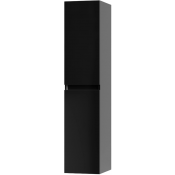 Пенал подвесной Vod-ok Бест 30 R черный