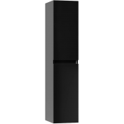 Пенал подвесной Vod-ok Бест 30 L черный