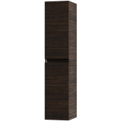 Пенал подвесной Vod-ok Бест 30 R с б/к, палисандр 43101