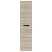 Пенал Vod-ok Адель 35 R дубослив ореховый светлый