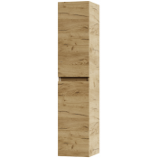 Пенал подвесной Vod-ok Бест 35 R дуб тортуга 2357-43