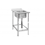 Ванна моечная Hessen ВМЦ 1/6645 (нерж)