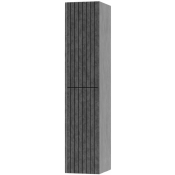 Пенал Vod-ok Тач 30 R серый камень 57806