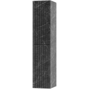 Пенал Vod-ok Тач 30 R мрамор графит