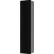 Пенал Vod-ok Тач 30 R черный глянец