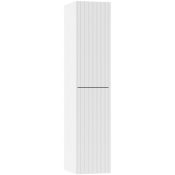 Пенал Vod-ok Тач 30 L белый глянец