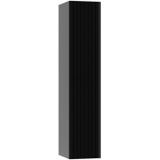 Пенал Vod-ok Тач 30 L черный глянец