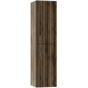 Пенал Vod-ok Тач 35 L дуб крымский коричневый