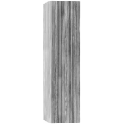 Пенал Vod-ok Тач 35 L лиственница структурная контрастно-серая