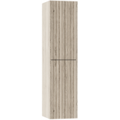 Пенал Vod-ok Тач 35 L ореховый дубослив светлый