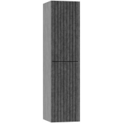 Пенал Vod-ok Тач 35 L серый камень 57806