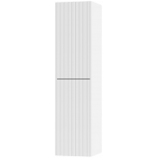 Пенал Vod-ok Тач 35 R белый глянец