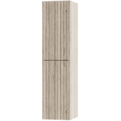 Пенал Vod-ok Тач 35 R дубослив ореховый светлый 3445