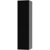 Пенал Vod-ok Тач 35 R черный глянец