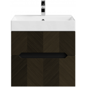 Тумба под раковину Vod-ok Элато 60 дуб-14