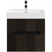 Тумба с раковиной Vod-ok Элато 60 дуб-20