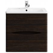Тумба под раковину Vod-ok Адель 60 палисандр