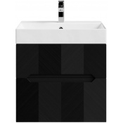 Тумба под раковину Vod-ok Элато 60 дуб-27