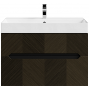 Тумба под раковину Vod-ok Элато 85 дуб-14