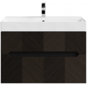 Тумба под раковину Vod-ok Элато 85 дуб-20