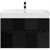 Тумба с раковиной Vod-ok Элато 85 дуб-27