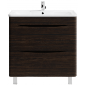 Тумба под раковину Vod-ok Адель 80 палисандр