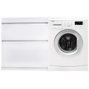 Тумба с раковиной Style Line El Fante Даллас СС-00002273/СС-00002220 140 белый