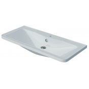 Раковина мебельная Vod-ok (Madera) Адель 90