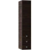 Пенал Vod-ok Квадро 30 L палисандр 43101