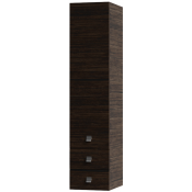 Пенал Vod-ok Квадро 35 R палисандр 43101