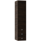 Пенал Vod-ok Квадро 35 L палисандр