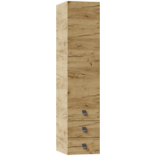 Пенал Vod-ok Квадро 35 L дуб тортуга 2357-43