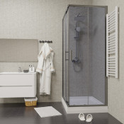 Душевой уголок Parly QZ81S