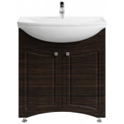 Тумба под раковину Vod-ok Адам 75 палисандр