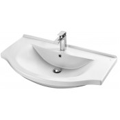 Раковина мебельная Vod-ok (Santek) Эльбрус 90