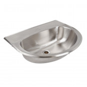 Раковина встраиваемая Oceanus 3-046.1