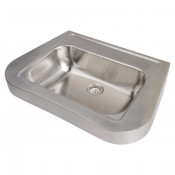 Раковина для инвалидов Oceanus 3-043.1