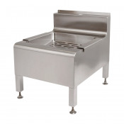 OCEANUS мойка для ног 6-004.1