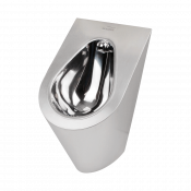 Сенсорный писсуар из нержавейки Oceanus 2.014.1 (F)
