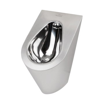 Сенсорный писсуар из нержавейки Oceanus 2.014.1 (F)