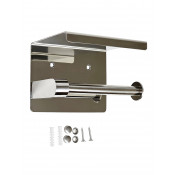 Держатель туалетной бумаги VULCAN 22A