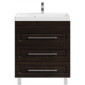 Тумба под раковину Vod-ok Арабеска 70 палисандр