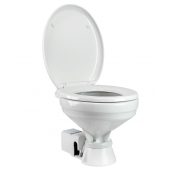 Унитаз с электрической помпой COMFORT, 12 В