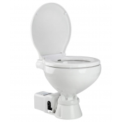 Унитаз с электрической помпой COMPACT, 12 В