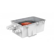 Бак откачки воды из душа 750 GPH, 24 В, SeaFlo