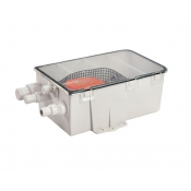 Бак откачки воды из душа 600 GPH, 12 В, SeaFlo